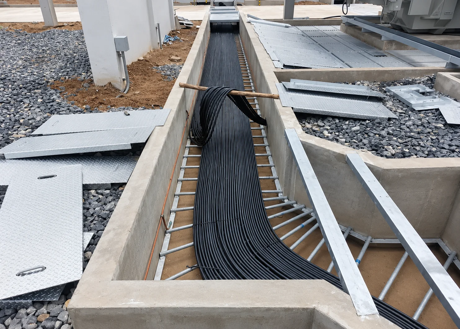 Manufacturing process