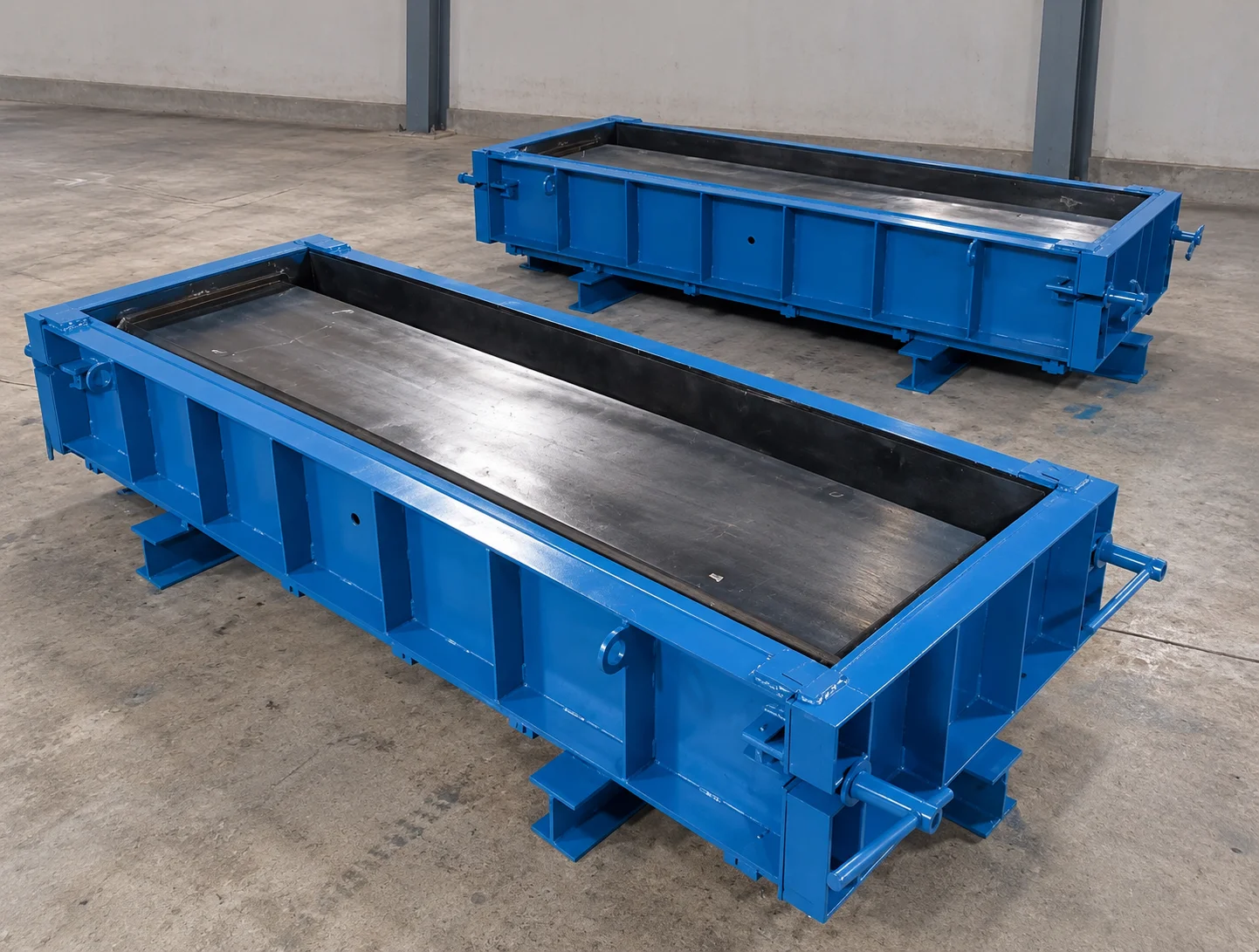 Manufacturing process